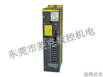 A06B-6080-H系列驅(qū)動器