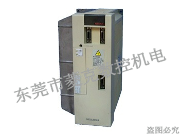 三菱MDS-A-SPJ 系列驅(qū)動器