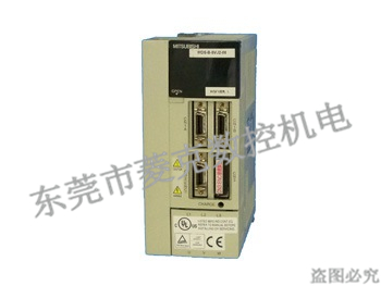 三菱MDS-B-SVJ2 系列驅(qū)動器
